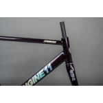 엔진11 스프린터 2025 프레임셋 BLOOD WAVE / 픽시자전거