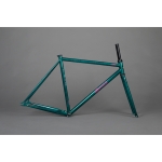 매버릭 예단 싱글스피드 프레임셋 팬텀 그린(PHANTOM GREEN) / 픽시바이크