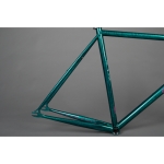 매버릭 예단 싱글스피드 프레임셋 팬텀 그린(PHANTOM GREEN) / 픽시바이크