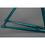 매버릭 예단 싱글스피드 프레임셋 팬텀 그린(PHANTOM GREEN) / 픽시바이크