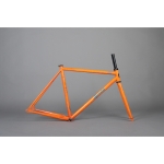 매버릭 예단 싱글스피드 프레임셋 파이어볼 (FIRE BALL) / 픽시바이크