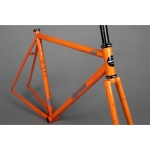 매버릭 예단 싱글스피드 프레임셋 파이어볼 (FIRE BALL) / 픽시바이크