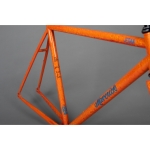 매버릭 예단 싱글스피드 프레임셋 파이어볼 (FIRE BALL) / 픽시바이크