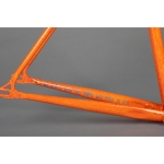 매버릭 예단 싱글스피드 프레임셋 파이어볼 (FIRE BALL) / 픽시바이크