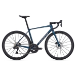 2025 자이언트 TCR 어드밴스 Pro 0 Di2