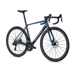 2025 자이언트 TCR 어드밴스 Pro 0 Di2