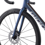 2025 자이언트 TCR 어드밴스 Pro 0 Di2