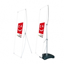 배너거치대
