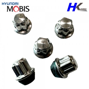 아이오닉5N 12각 휠너트 52950NI000