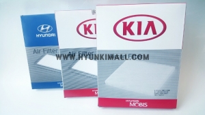 캐스퍼 에어컨필터 97133O6000 97133O6200