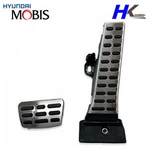 소나타DN8 알로이페달 32700L1300 32825C2300