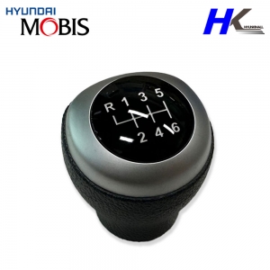 봉고3 기어봉 수동기어노브 6단 437114E020