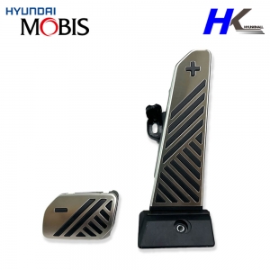 EV9 알로이페달 세트 32700DO110 32825DO110