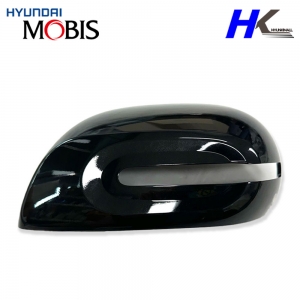 레이 18~ 사이드미러커버 블랙펄 87616A3510ABP 87626A3510ABP