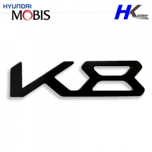 K8 페리 블랙 엠블럼 86310L8010