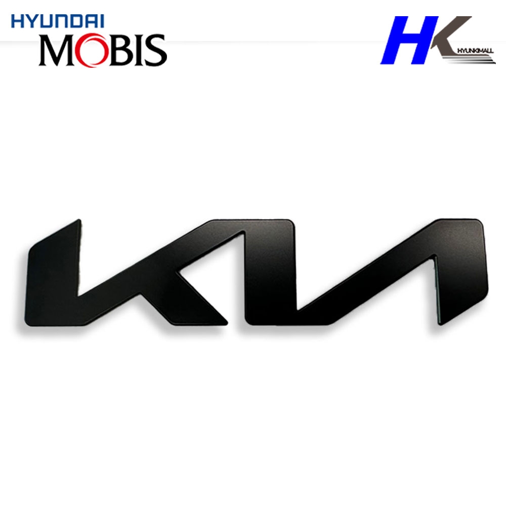 K8 페리 블랙 레터링 86320L8510 86300L8110