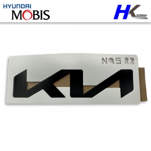 스포티지NQ5 블랙 엠블럼 86305P1500 86300P1700
