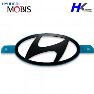 싼타페MX5 블랙 엠블럼 86305P6010 86305P6110