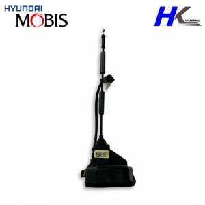 레이 도어래치 81320A3000 프론트 도어 로어-하단 우측 현대모비스