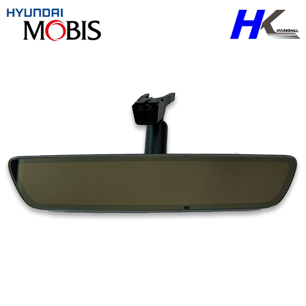 EV9 실내 룸미러 프레임리스 85110DO100