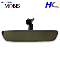 EV9 실내 룸미러 프레임리스 85110DO100