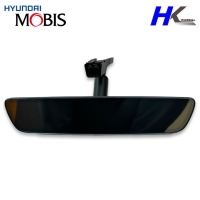 EV9 실내 룸미러 프레임리스 85110DO100