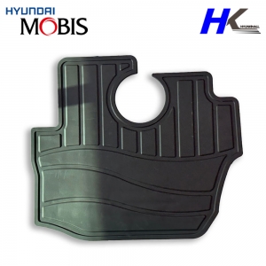 포터2 운전석 정품 카매트 843104F020EK