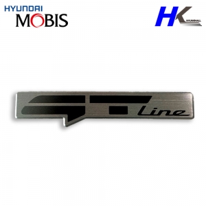 EV3 GT LINE 엠블럼 86315EV500