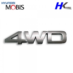 셀토스 4WD 엠블럼 86316Q5300