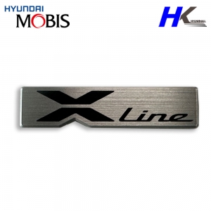 스포티지NQ5 X-LINE엠블럼 86315P1000