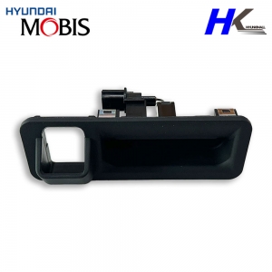 올뉴쏘렌토 트렁크 도어핸들 후방 카메라 타입 81260C5010