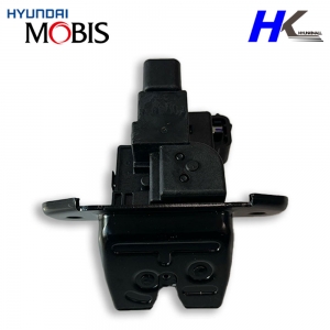 스토닉 테일 게이트 래치 81230H8400