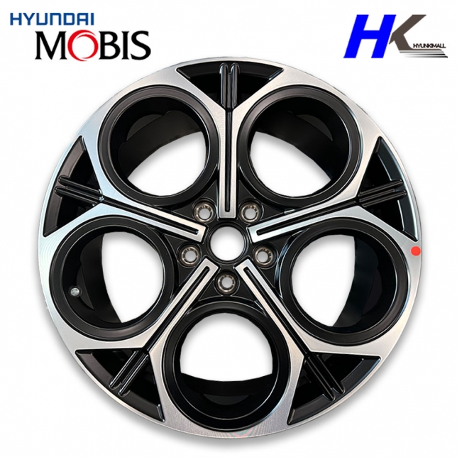 아반떼N 19인치 휠 52910IB100