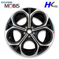 아반떼N 19인치 휠 52910IB100