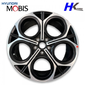 아반떼N 19인치 휠 52910IB100