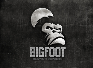 카니발 KA4 빅풋스프링 리프트업