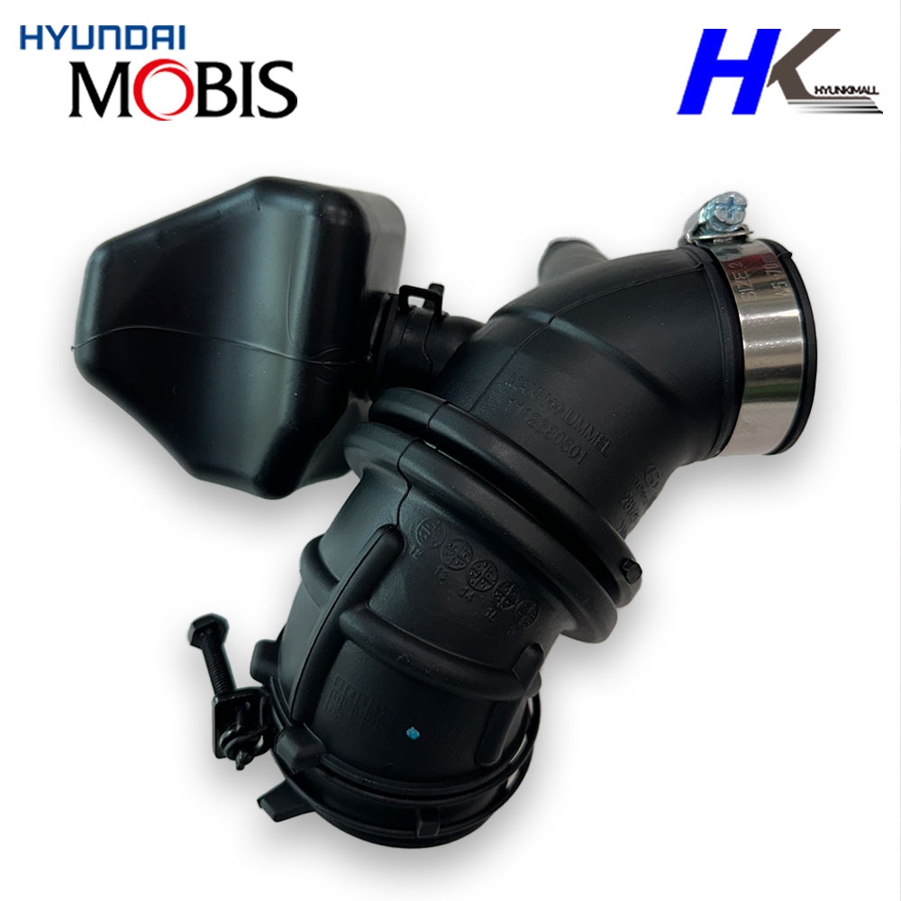 모닝 레이 에어인테이크 호스 281401Y200