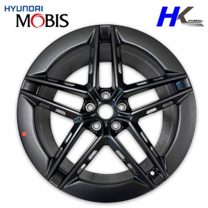 아이오닉6N 휠 20인치 무광블랙 52910JD000