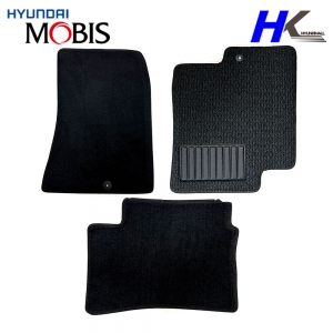 쏘렌토MQ4 하이브리드 순정매트 발매트 84310P4000WK 84320P4000WK 현대모비스