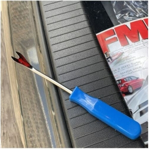 오리발 차량리무버