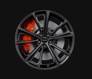 GV60 마그마 21인치 경량 단조휠 52910CU600