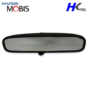 현대 기아 기본룸미러 리어뷰 인사이드 851011M000