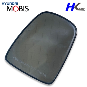 봉고3 사이드미러 빽미러 거울 876114E502 876214E502