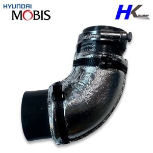 모하비 터보 인터쿨러 호스 282633A600