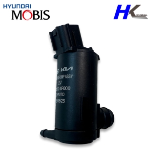 포터2 봉고3 워셔액 모터 펌프 985104F000