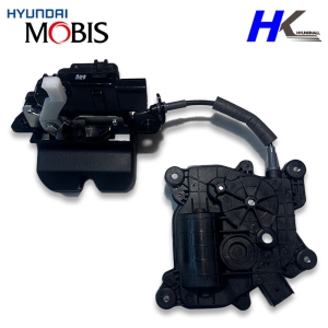 올뉴쏘렌토UM 테일게이트 파워래치 백도어 록크 81230C5100