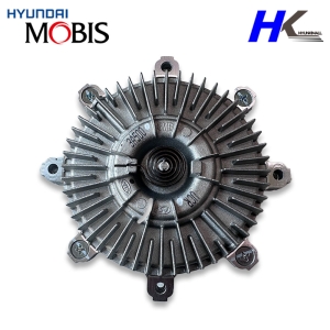 모하비 쿨링팬 휀클러치 252373A500