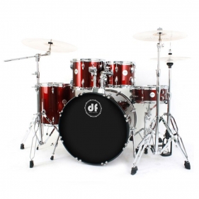DF 드럼 세트 MAPEX DF-COMBO DRUM (STD / FSN / ROK)