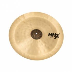 사비안 차이나 18인치 심벌 SABIAN 18" CHINESE HHX 11816XN