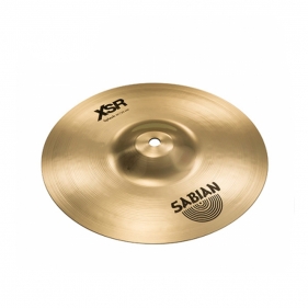 사비안 스플래쉬 10인치 심벌 XSR 10" Splash XSR1005B